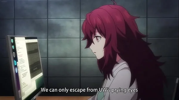 World's End Harem Episode 6 (Hentai Uncensored)