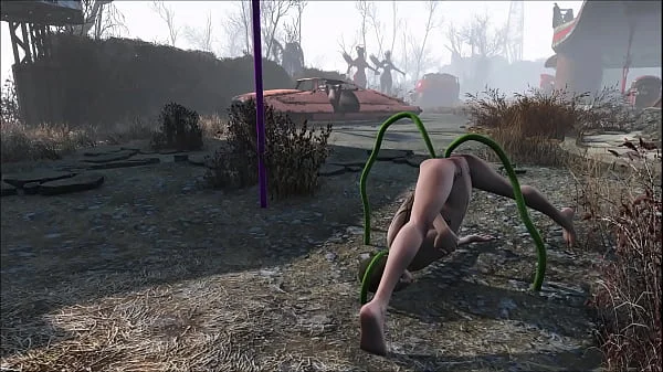 Fallout 4 2