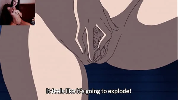 I'm full of your hot stuff (uncensored hentai English subtitles)