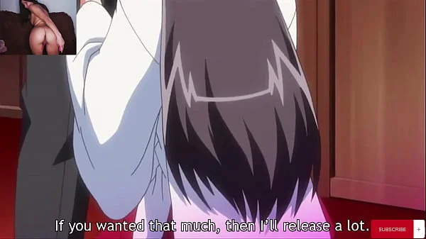Doctor treats the princess's mouth in an unusual way (uncensored hentai English subtitles)