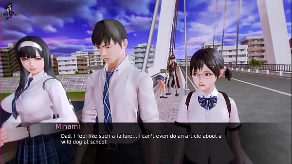 Waifu Academy Uncensored Gameplay Guide Episode 4