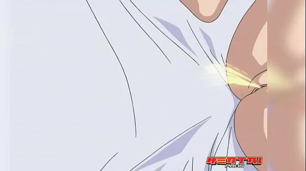 Caught her Stepsons Fucking | Uncensored Hentai