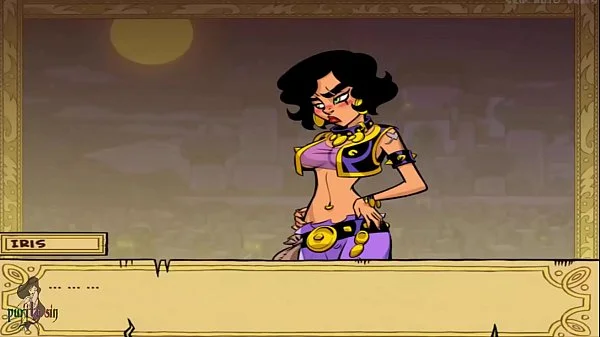 Princess Trainer Gold Edition Uncensored Part 19