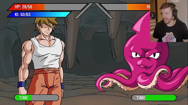 What If You Were The Only Man in Dragon Ball (Dragon Girl X) [Uncensored]