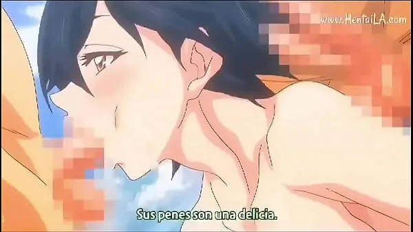 Hentai sub esp