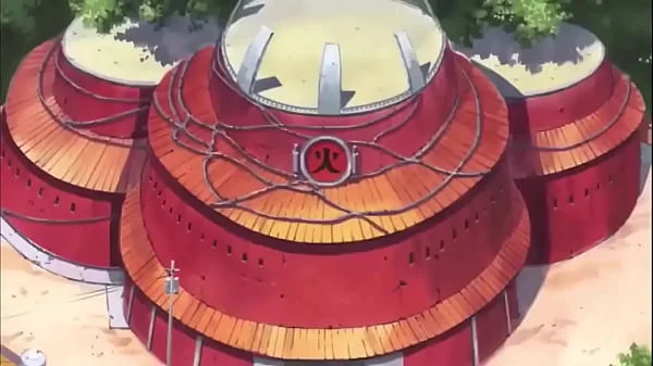 Tsunade's Breast!