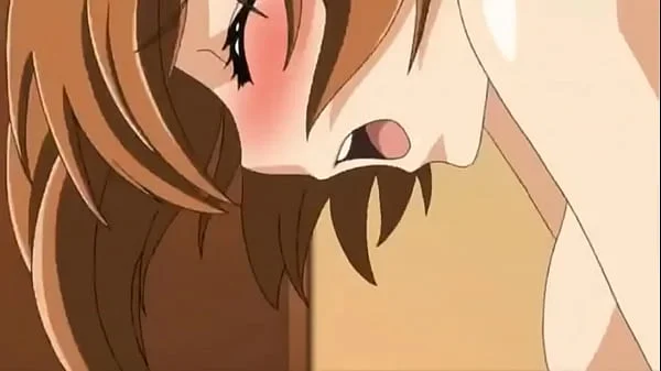 Cute Girl Gets Fucked In All Holes | Uncensored Hentai